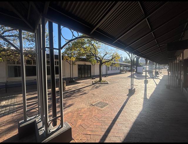 200M² CO-WORKING SPACE TO LET IN AUDAS ESTATE