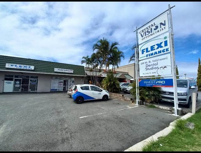 70M² RETAIL RENTED IN VINCENT