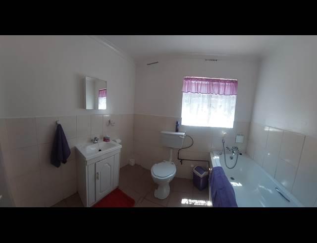 2 bed property to rent in PRIMROSE