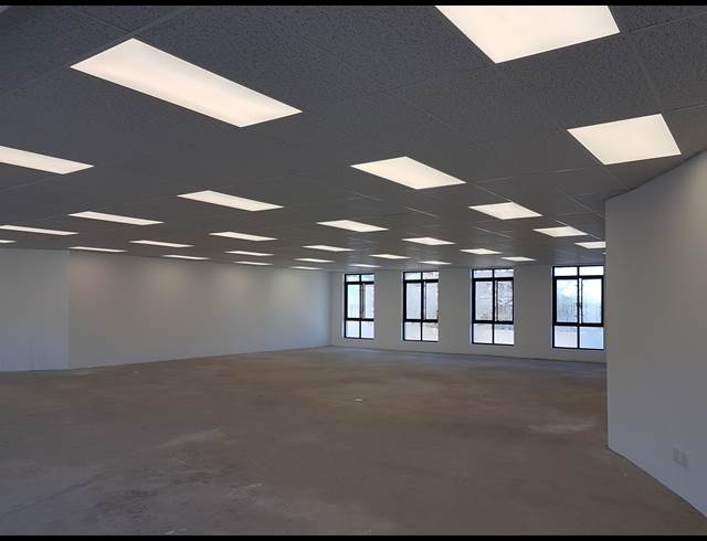 Office property to rent in WORCESTER CENTRAL