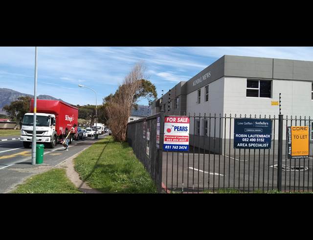 150M² OFFICE TO LET IN DIEP RIVER