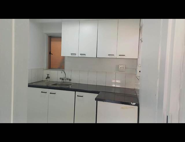 1 BEDROOM PROPERTY TO RENT IN SYDENHAM