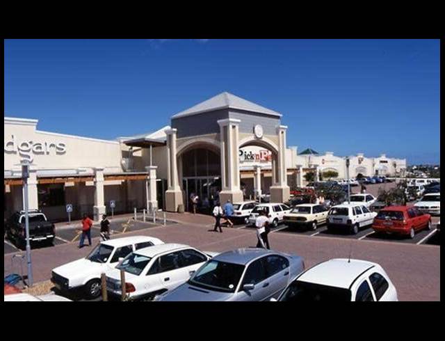 233M² RETAIL RENTED IN SUNNYDALE