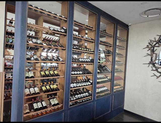 1 BEDROOM PROPERTY TO RENT IN ROSEBANK