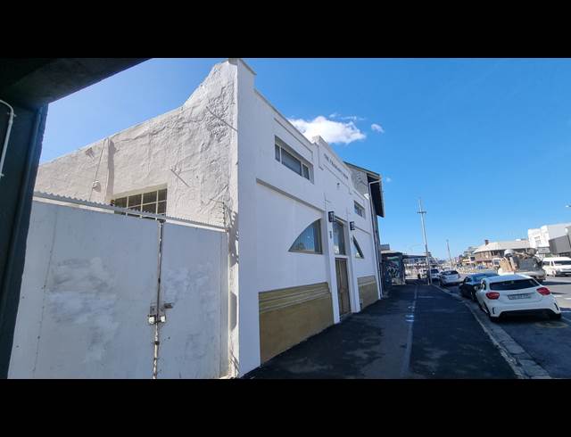538M² RETAIL TO LET IN WOODSTOCK