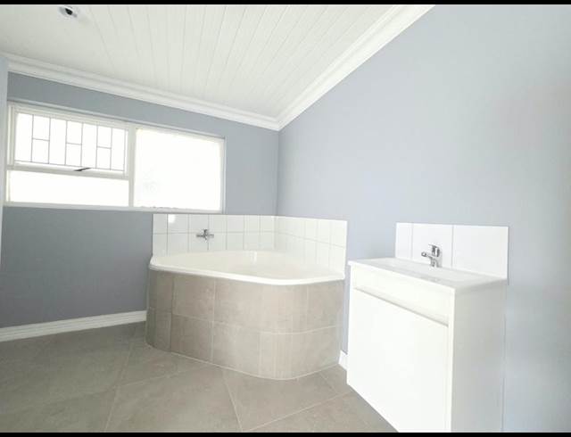 1 BEDROOM PROPERTY TO RENT IN BONNIE BRAE