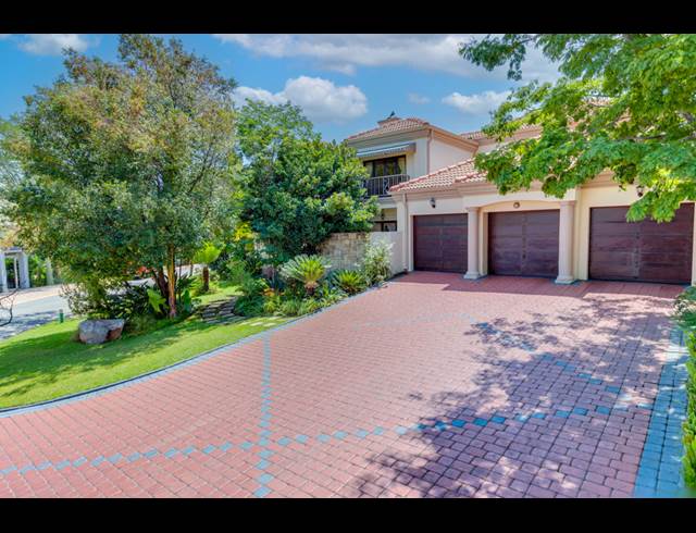 7 BEDROOM PROPERTY TO RENT IN DAINFERN GOLF ESTATE