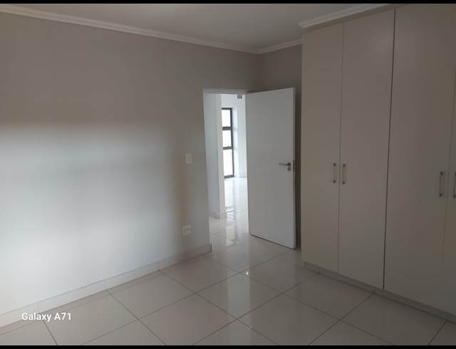 2 BEDROOM APARTMENT TO LET IN UMHLANGA RIDGE