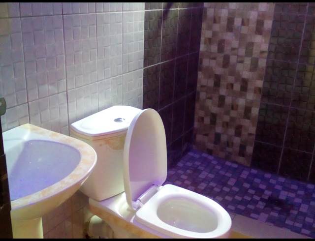 1 bed property to rent in WINCHESTER HILLS