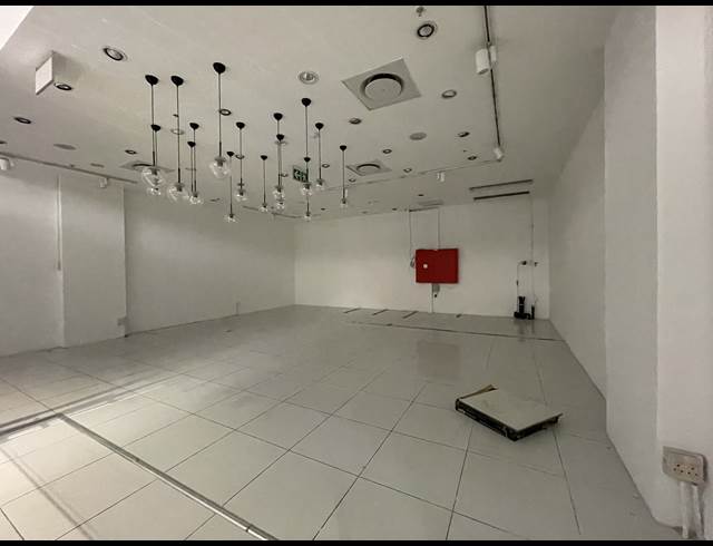 81M² OFFICE TO LET IN SANDTON CENTRAL