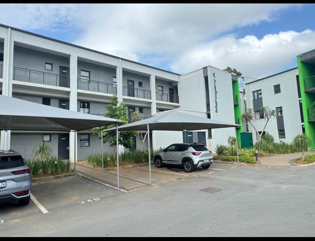 1 BEDROOM APARTMENT TO LET IN BALLITO CENTRAL