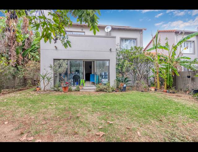 3 BEDROOM TOWNHOUSE RENTED IN NORTHGATE