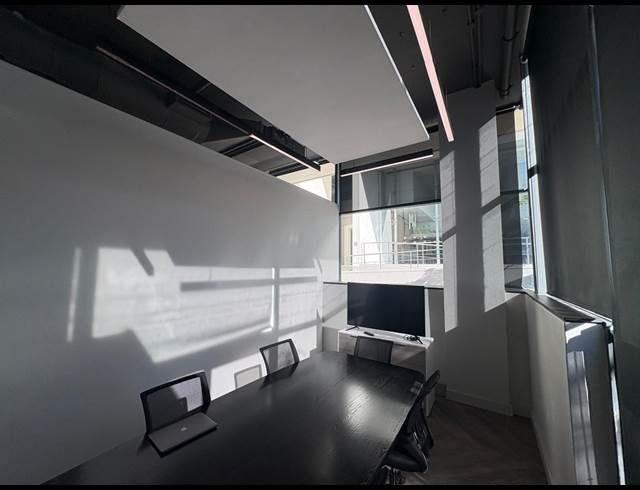 290M² OFFICE TO LET IN CLAREMONT