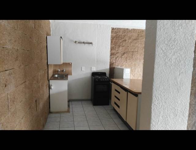 1 BEDROOM FLAT TO RENT