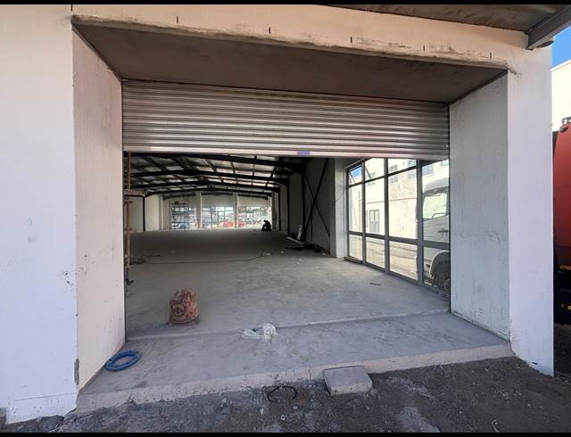460M² RETAIL TO LET IN DE KUILEN