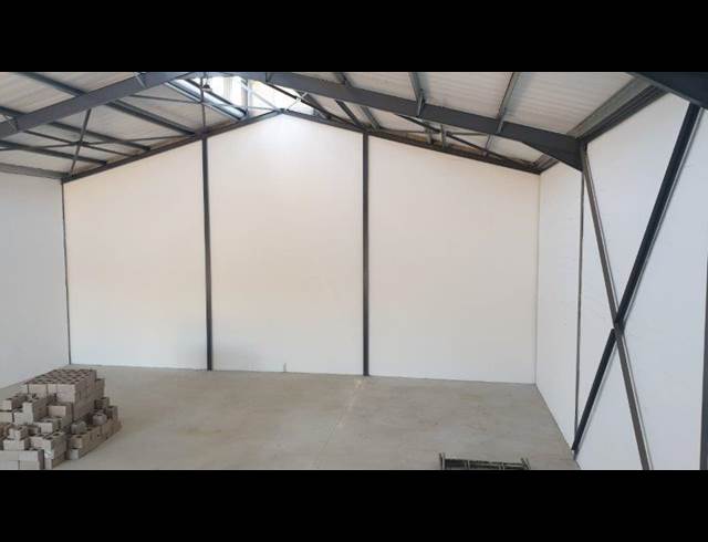 383M² WAREHOUSE TO LET IN ATLAS GARDENS