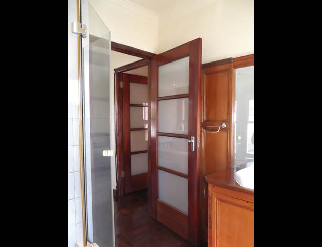1 bed property to rent in WOODSTOCK