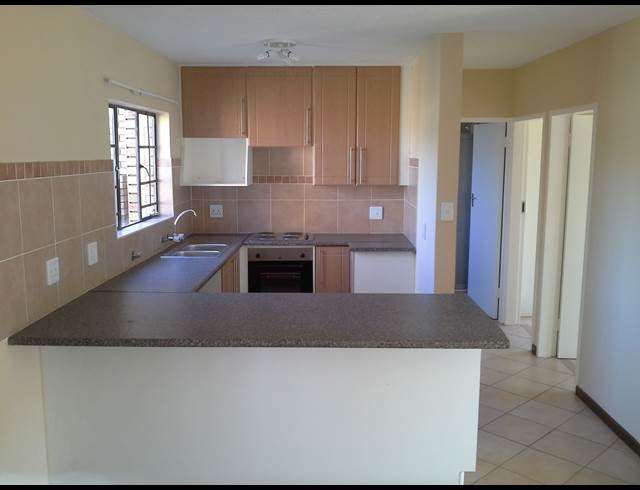 2 bed property to rent in ECO-PARK ESTATE