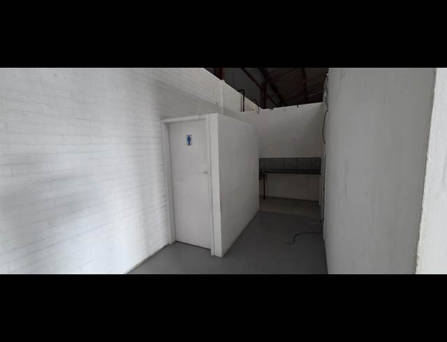 430M² WAREHOUSE TO LET IN VINTONIA