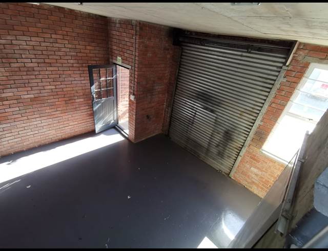 105M² WAREHOUSE TO LET IN MAITLAND