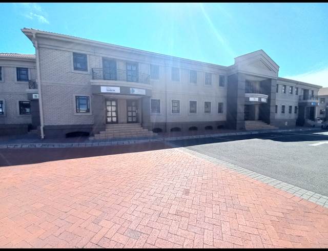 204M² OFFICE TO LET IN MARCONI BEAM INDUSTRIA