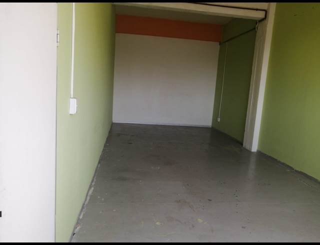 40M² OFFICE TO LET IN FORDSBURG