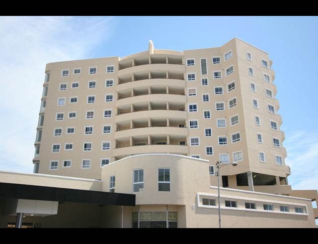 119M² OFFICE TO LET IN SALT RIVER
