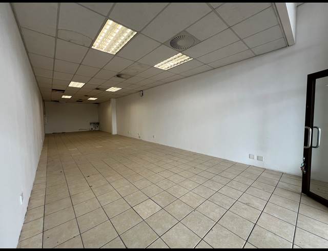 87.80M² RETAIL TO LET IN HIGHVELD