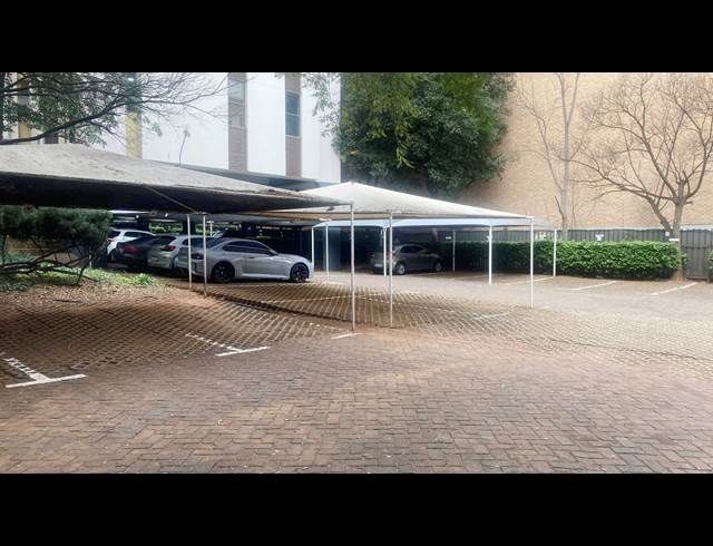 863M² OFFICE TO LET IN ROSEBANK