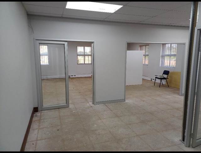 BUSINESS PROPERTY TO RENT IN HIGHVELD