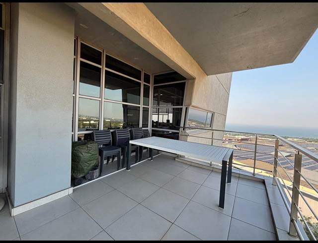 264M² OFFICE TO LET IN UMHLANGA RIDGE