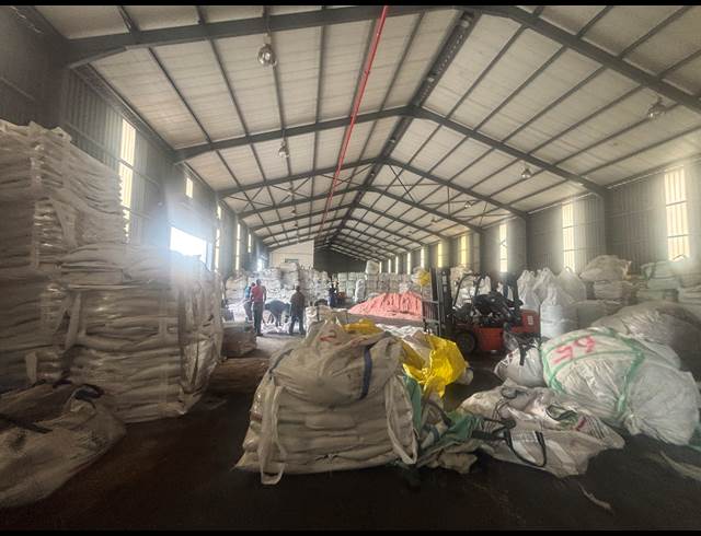 1,714M² WAREHOUSE TO LET IN BRACKENFELL INDUSTRIAL