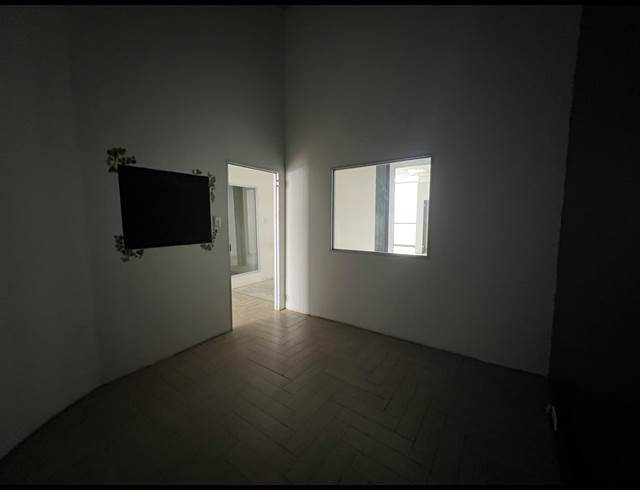 131M² OFFICE TO LET IN HIGHVELD