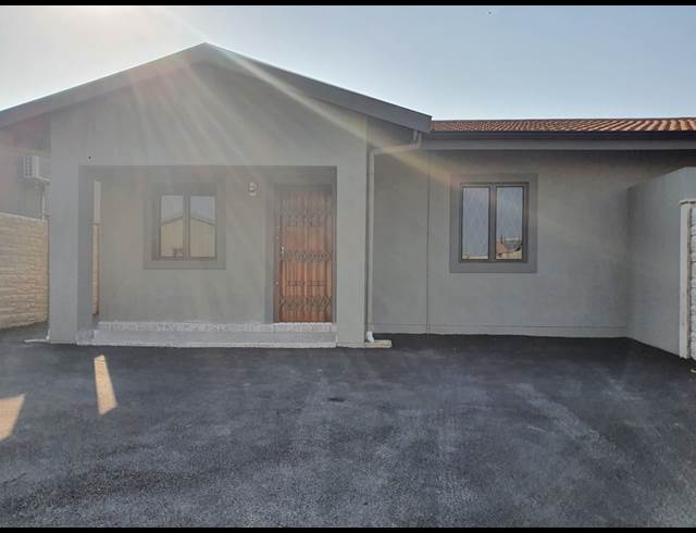 2 bed property to rent in WHETSTONE