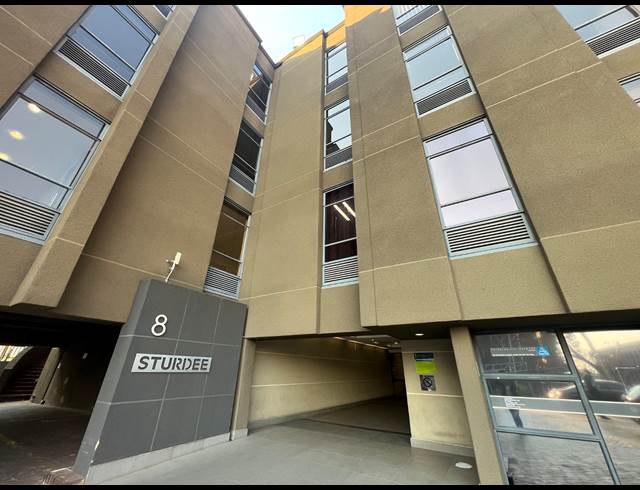 184M² OFFICE TO LET IN ROSEBANK