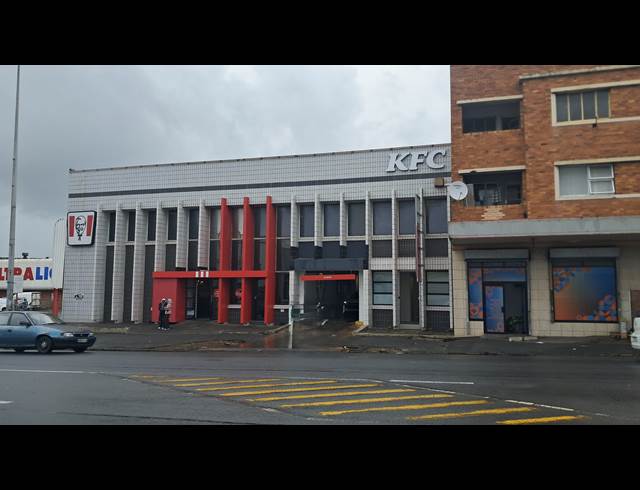 520M² TRAINING FACILITY TO LET IN EAST LONDON CENTRAL