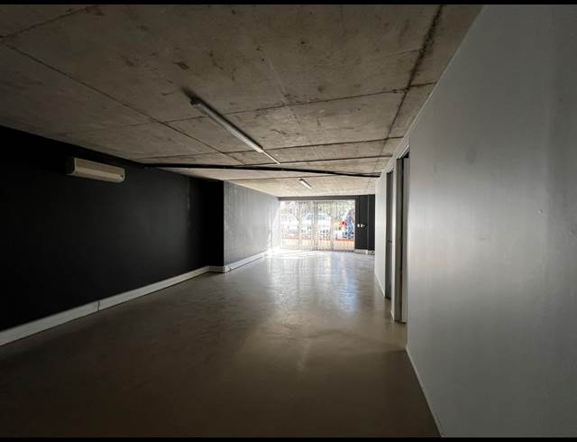 165M² OFFICE TO LET IN BO OAKDALE