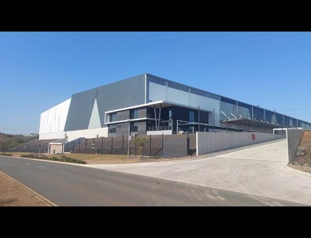 19,934.40M² WAREHOUSE TO LET IN RED HILL