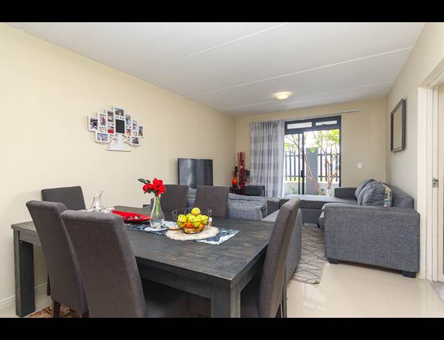 3 BEDROOM APARTMENT RENTED IN PARKLANDS