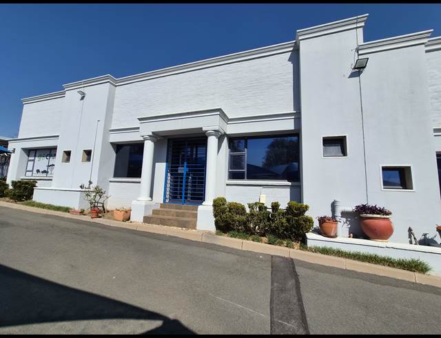 1,124M² WAREHOUSE TO LET IN BARBEQUE DOWNS