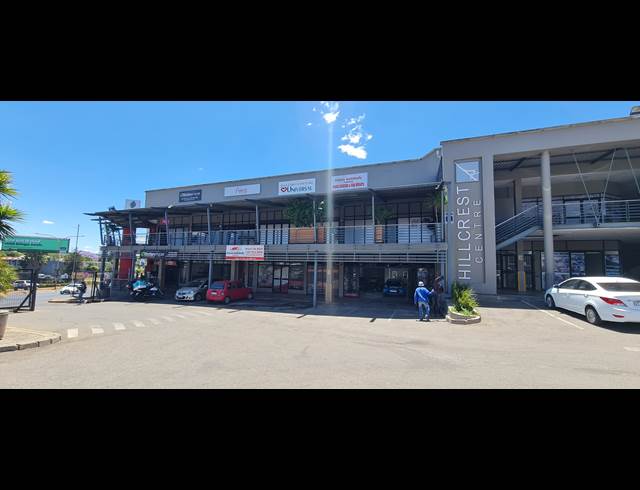 88M² RETAIL TO LET IN WINDSOR WEST