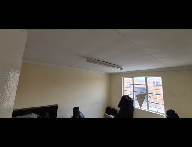 191M² WAREHOUSE TO LET IN DUNSWART