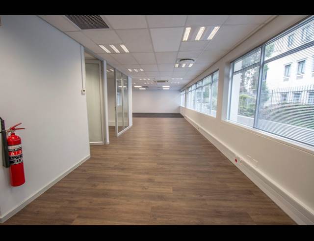 936M² OFFICE TO LET IN ILLOVO