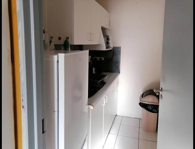 164M² OFFICE TO LET IN DURBANVILLE CENTRAL