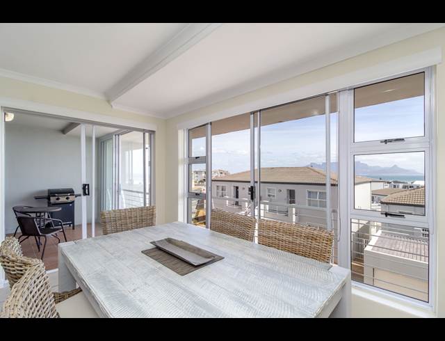 2 BEDROOM APARTMENT TO LET IN BIG BAY