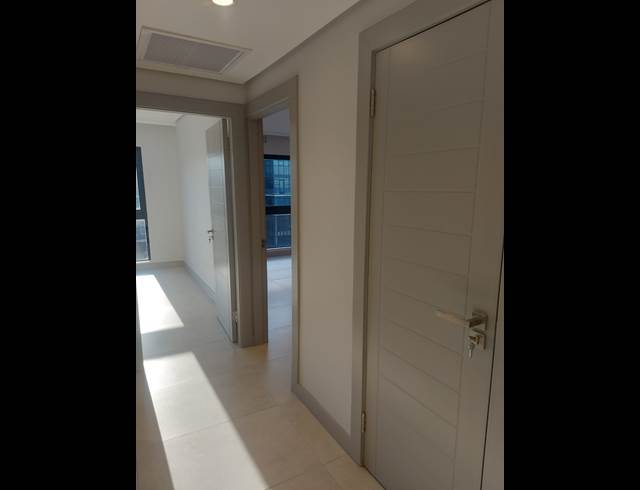 3 BEDROOM APARTMENT TO LET IN UMHLANGA RIDGE