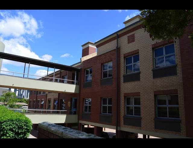 OFFICE PROPERTY TO RENT IN MENLYN