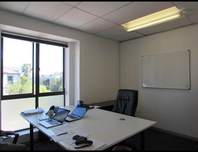 Office property to rent in CENTURY CITY