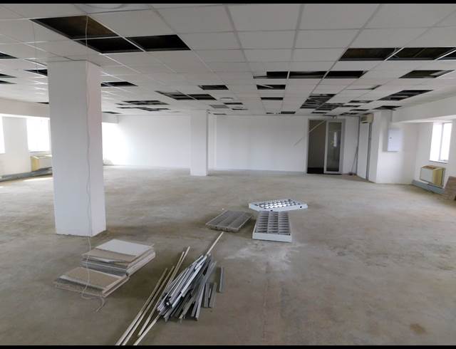 224M² OFFICE TO LET IN ROSEBANK