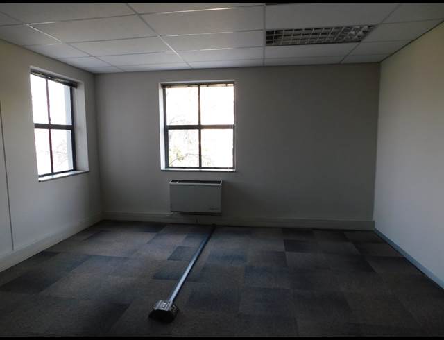 412M² OFFICE TO LET IN ILLOVO